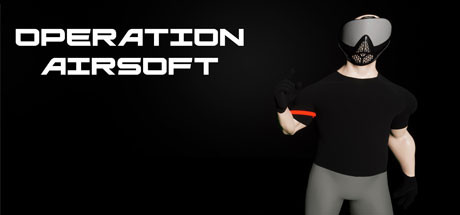 Operation Airsoft Beta Cover Image