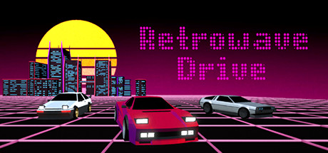 Retrowave Drive