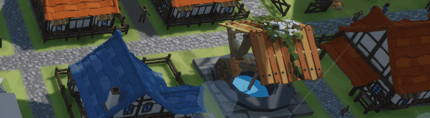 部落幸存者/Settlement Survival v1.0.17.9