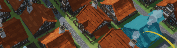 部落幸存者/Settlement Survival v1.0.17.9
