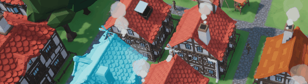 部落幸存者/Settlement Survival v1.0.17.9