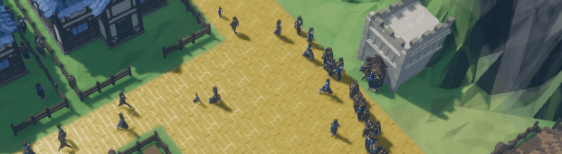 部落幸存者/Settlement Survival v1.0.17.9