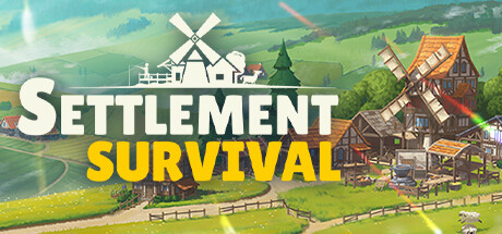 《部落幸存者/Settlement Survival》v1.0.90.58中文版-拾艺肆