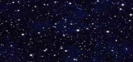 black Infinity header