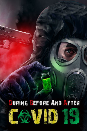 During Before And After COVID-19 cover art