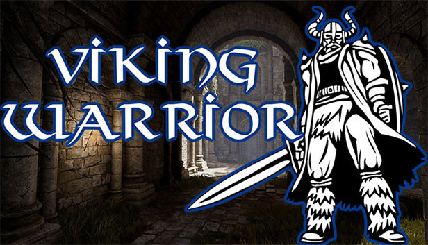 Viking Warrior Steam capsule image