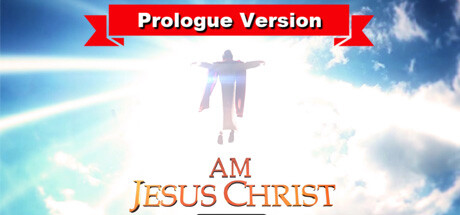 I Am Jesus Christ: Prologue Cover Image