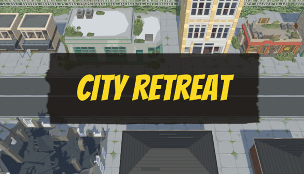 City Retreat Steam capsule image
