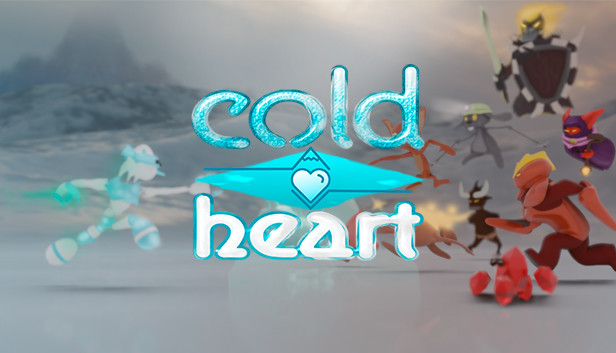Cold Heart Steam capsule image