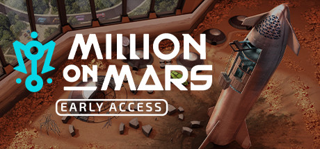 Million on Mars: Space to Venture