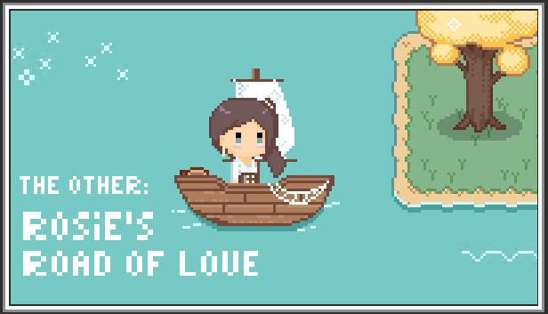 The Other: Rosie's Road of Love Steam capsule image