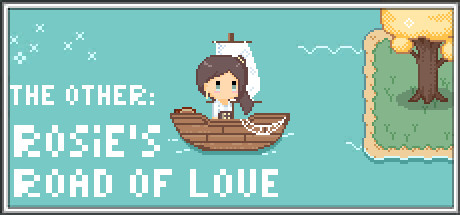 Baixar The Other: Rosie’s Road of Love Torrent