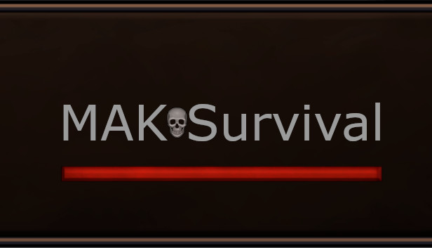 MAK: Survival Steam capsule image