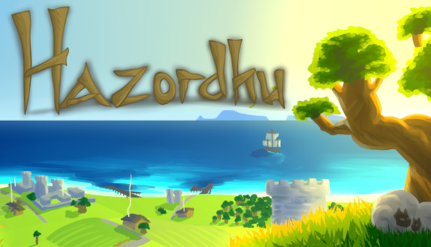 Hazordhu Steam capsule image