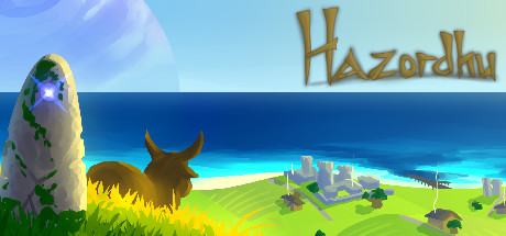 Hazordhu concurrent players on Steam