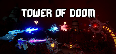 Tower of Doom Cover Image