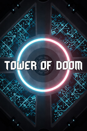 Tower of Doom cover art