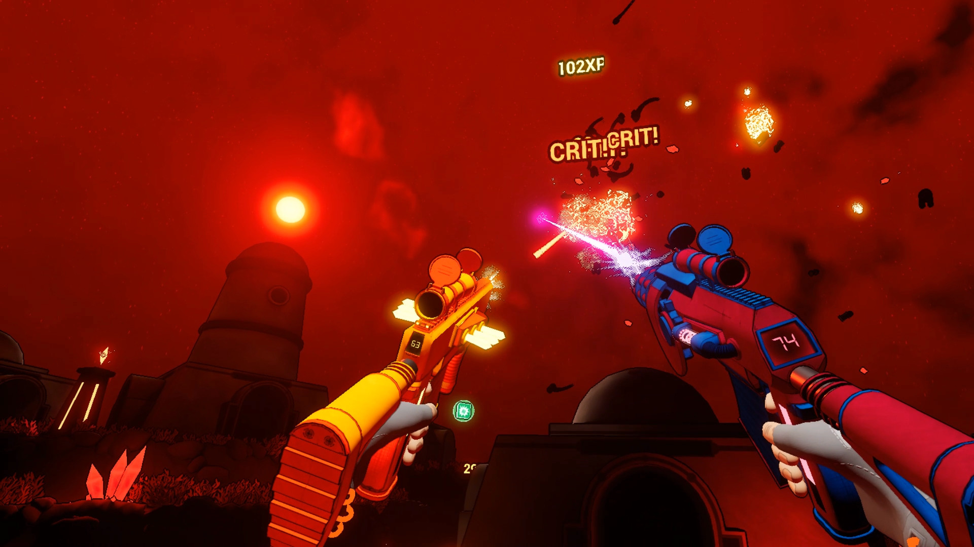 厄运之塔（Tower of Doom）Steam VR 最新游戏下载