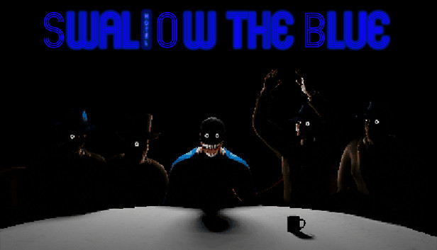 Swallow The Blue Remastered