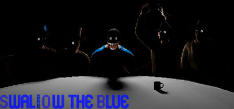 Swallow The Blue Remastered
