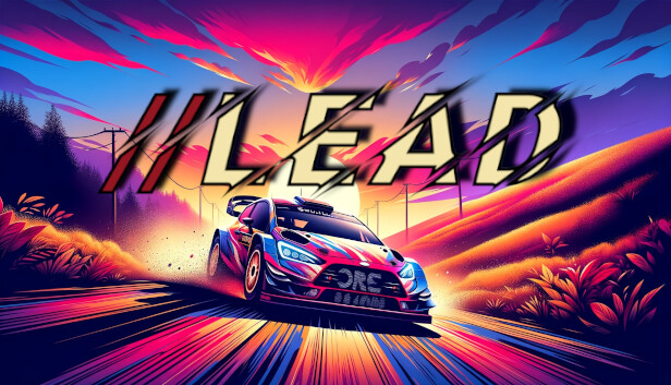 LEAD - Rally Steam capsule image