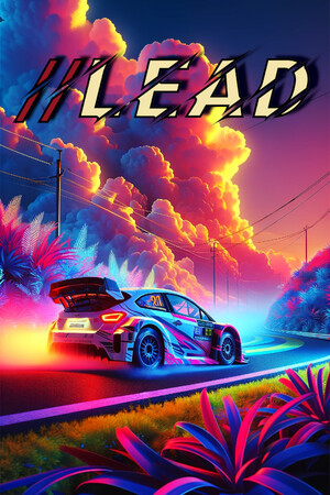 LEAD - Rally cover art