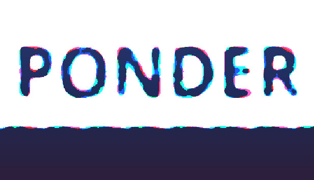 Ponder