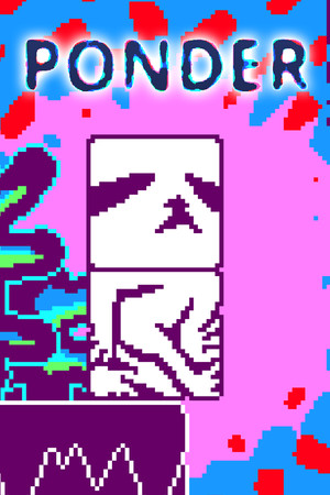 Ponder cover art
