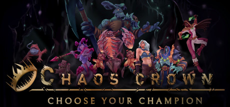 Chaos Crown on Steam