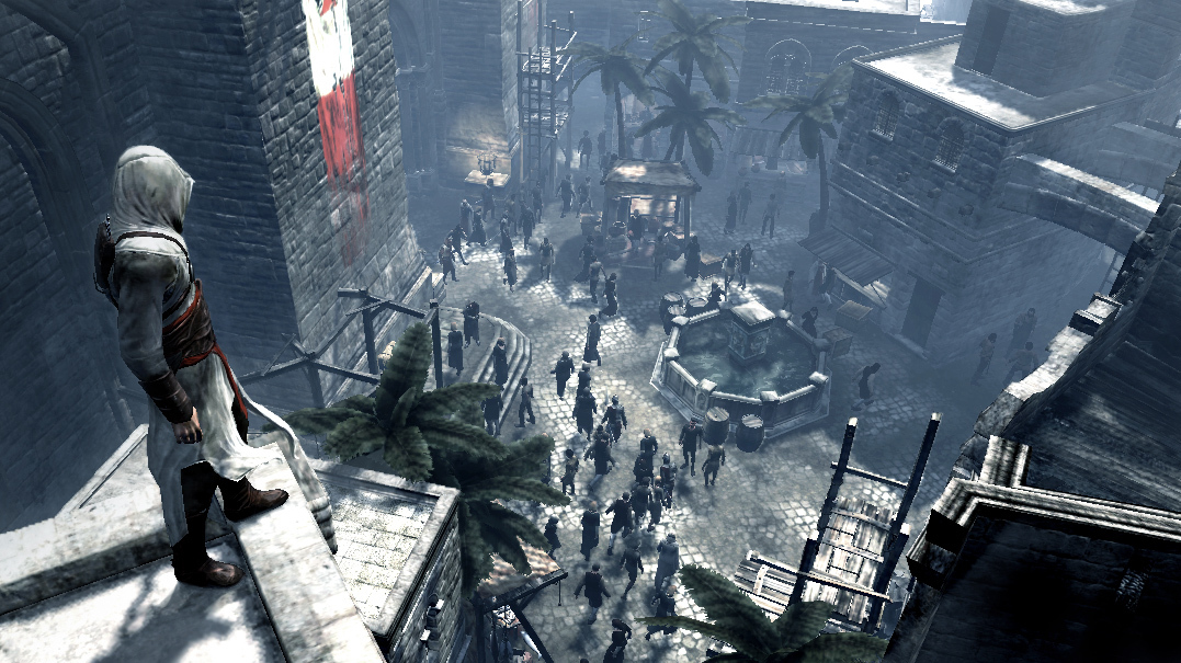 assassins creed 1 for pc assassins creed 1 for pc