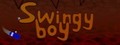 Swingy boy