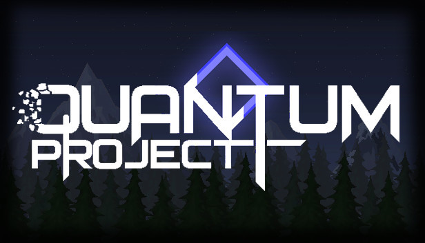 Quantum Project Steam capsule image