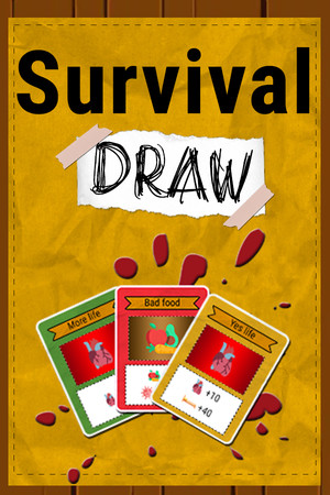 Survival Draw cover art