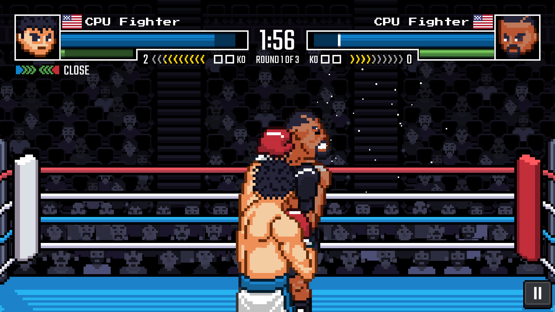 Best Boxing Games  List of Boxing Video Games