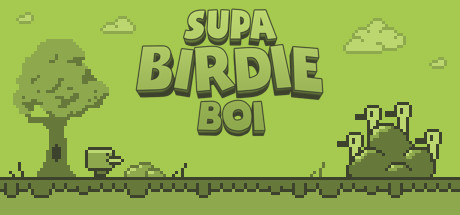 Supa Birdie Boi