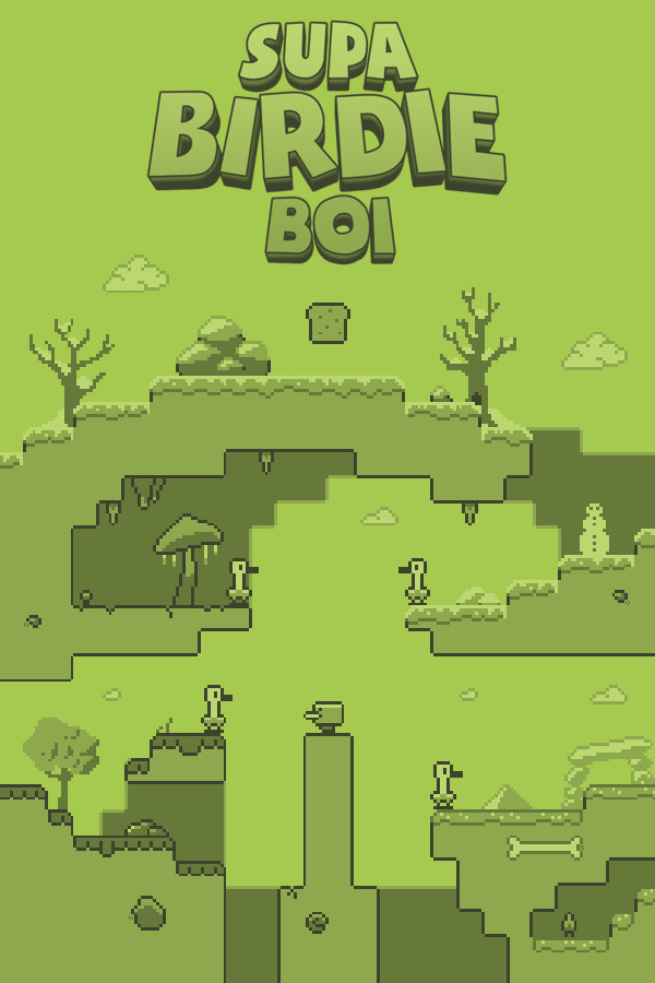 Supa Birdie Boi