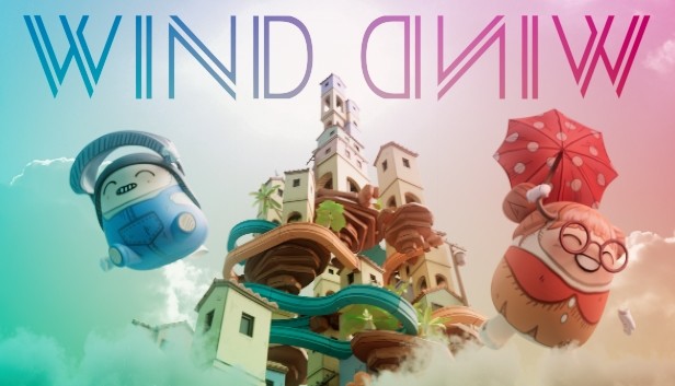 Wind Wind Steam capsule image