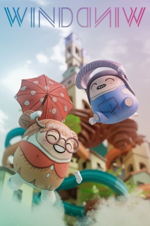 Wind Wind cover art