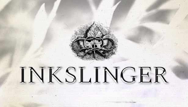 Inkslinger Steam capsule image
