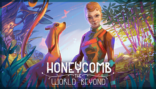 Honeycomb: The World Beyond Steam capsule image