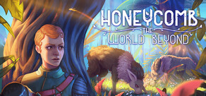 Honeycomb: The World Beyond