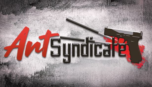 Art Syndicate Steam capsule image