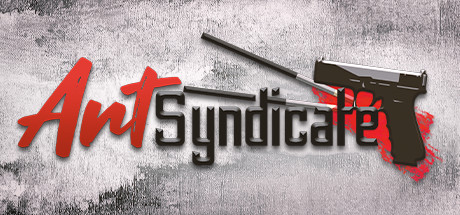 Art Syndicate Cover Image