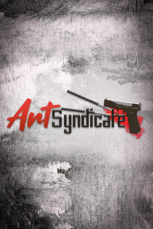Art Syndicate cover art