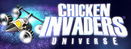 Chicken Invaders Universe