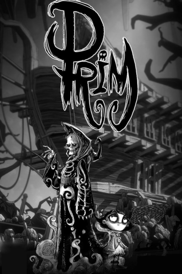 PRIM Steam Charts · SteamDB