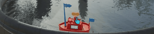 Toy Tinker Simulator thumbnail