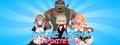 Anime Arena: Infinite War