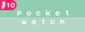 Pocket Watch