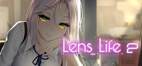 图片[1]-我的镜头人生/Lens Life II（最终版-DLC+全解锁存档）一键下载安装版-55游戏仓